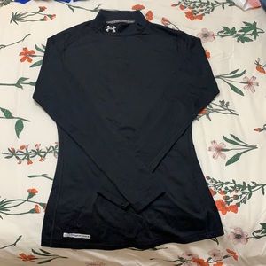 Under Armour Cold Gear Compression Long Sleeve